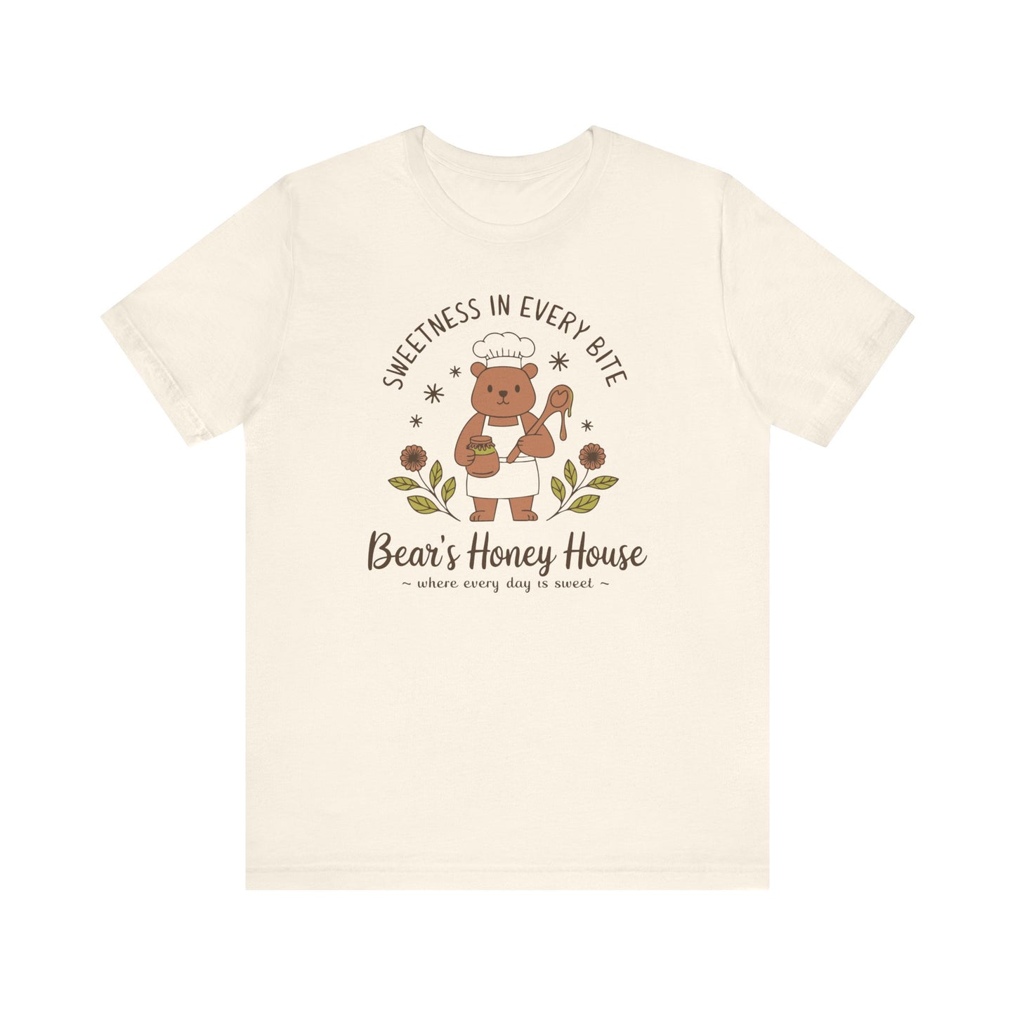 Honey House Tee