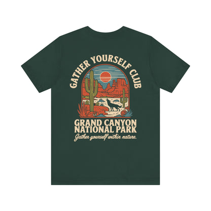 Nature Bound Tee