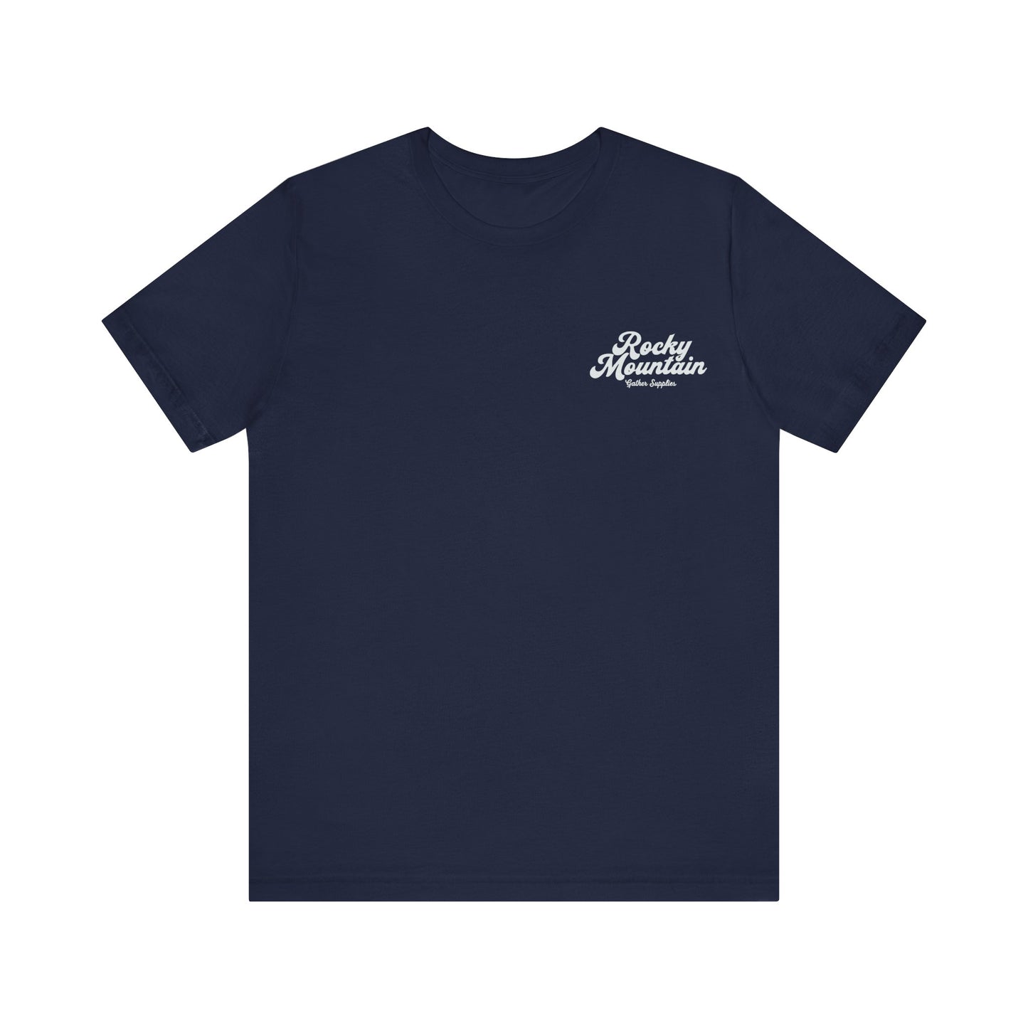 Altitude Adjustment Tee