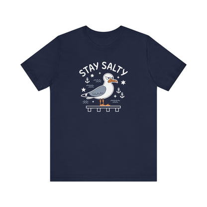 Stay Salty Tee