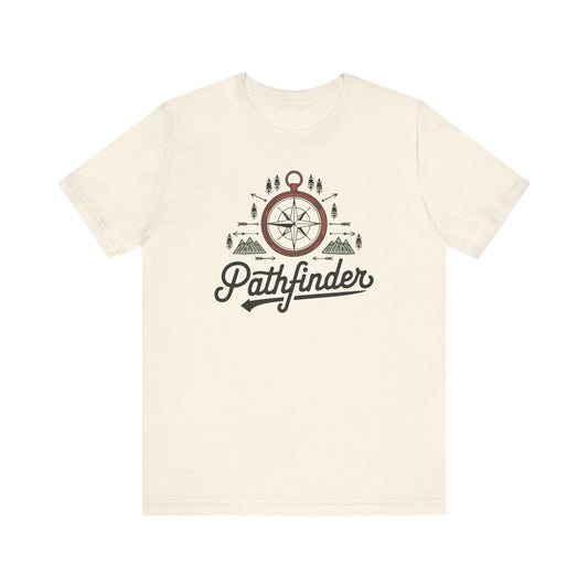 Pathfinder Tee