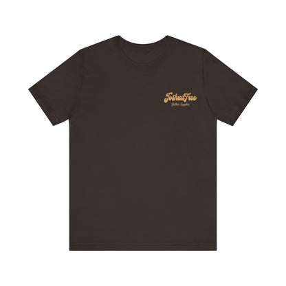 Desert Zen Mode Tee